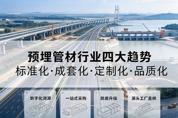 响水行业发展趋势总结