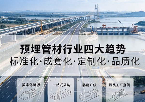 响水行业发展趋势总结