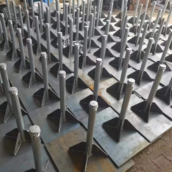 响水沉降板现货