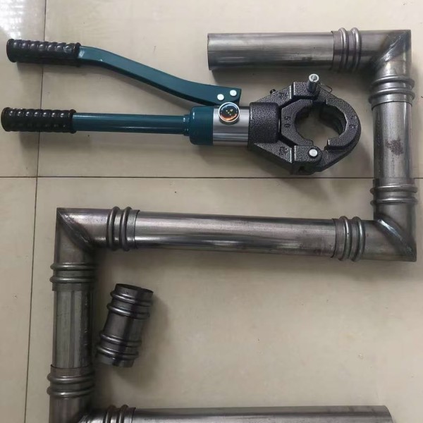 响水鑫亿呈冷却管