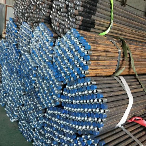响水鑫亿呈冷却管